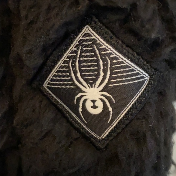 NWT Spyder Women's Boulder Full-Zip Fleece Jacket - Picture 5 of 11